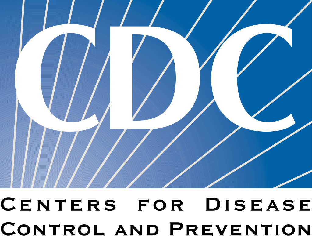 Centers for Disease Control and Prevention logo, By Centers for Disease Control and Prevention; specific persons unknown - http://www.cdc.gov/std/stats/pdf/trends2006.pdfPDF via [1], accessed 2007-11-21, Public Domain, http://commons.wikimedia.org/w/index.php?curid=3127891"