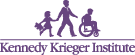 肯尼迪克里格研究所 (KKI) Logo, By Source, Fair use, http://en.维基百科.org/w/index.php?curid = 28192976 "