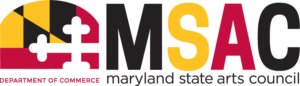 The Maryland State Arts Council (MSAC)"