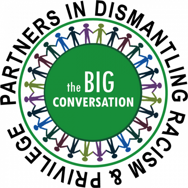 The Big Conversation logo