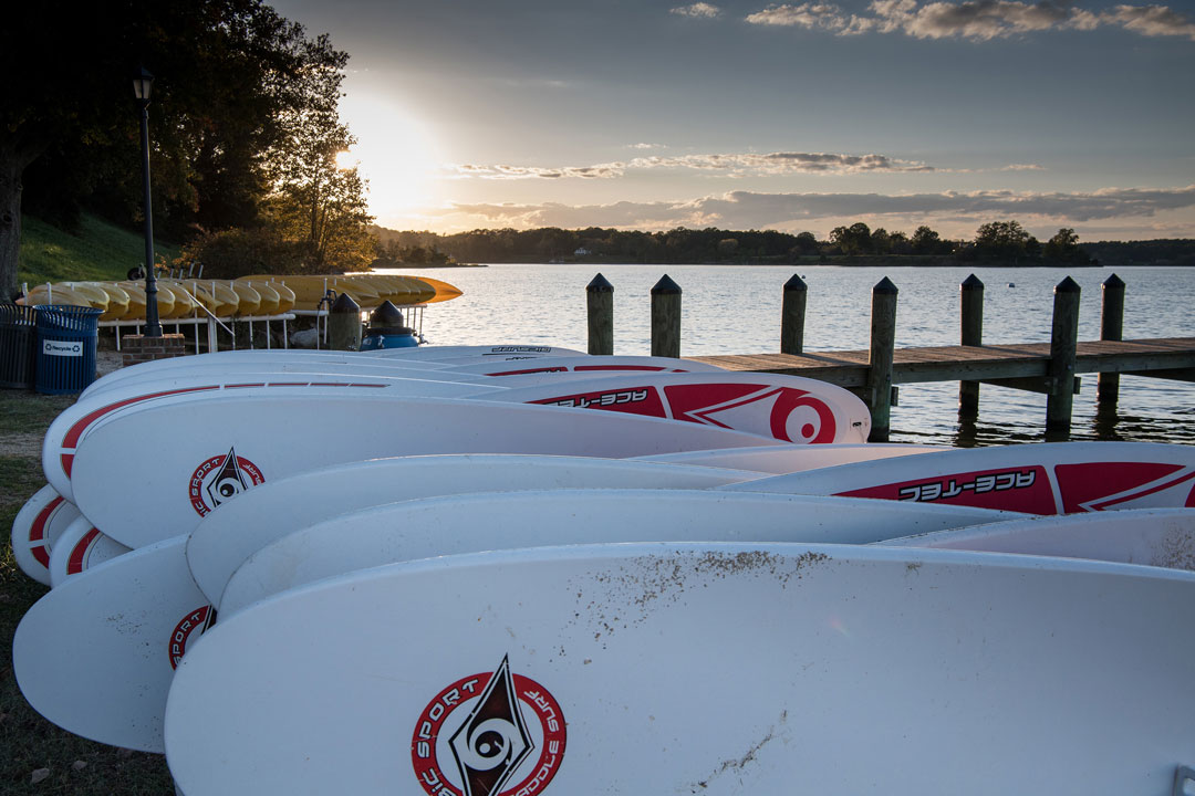 smcm-waterfront-paddleboards-sunset