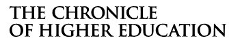 The Chronicle of Higher Education Logo