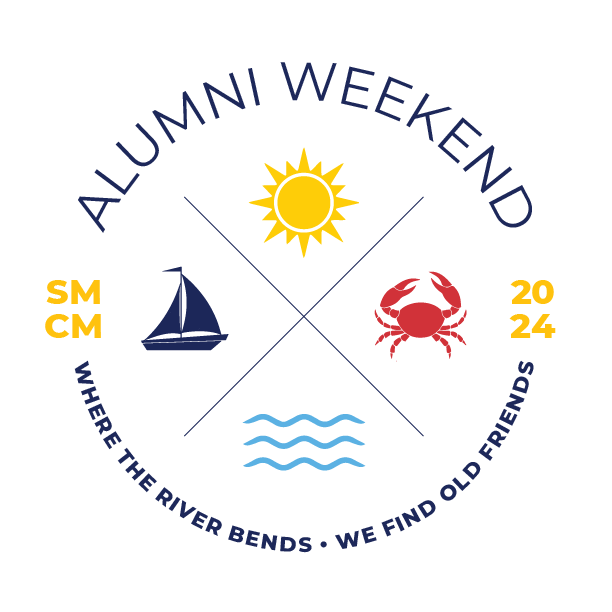 Alumni Weekend Logo_2024_Full Color