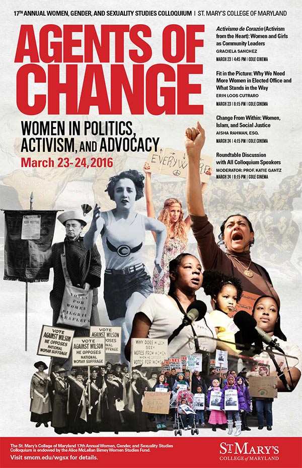 2018 Calendars & Events SMCM