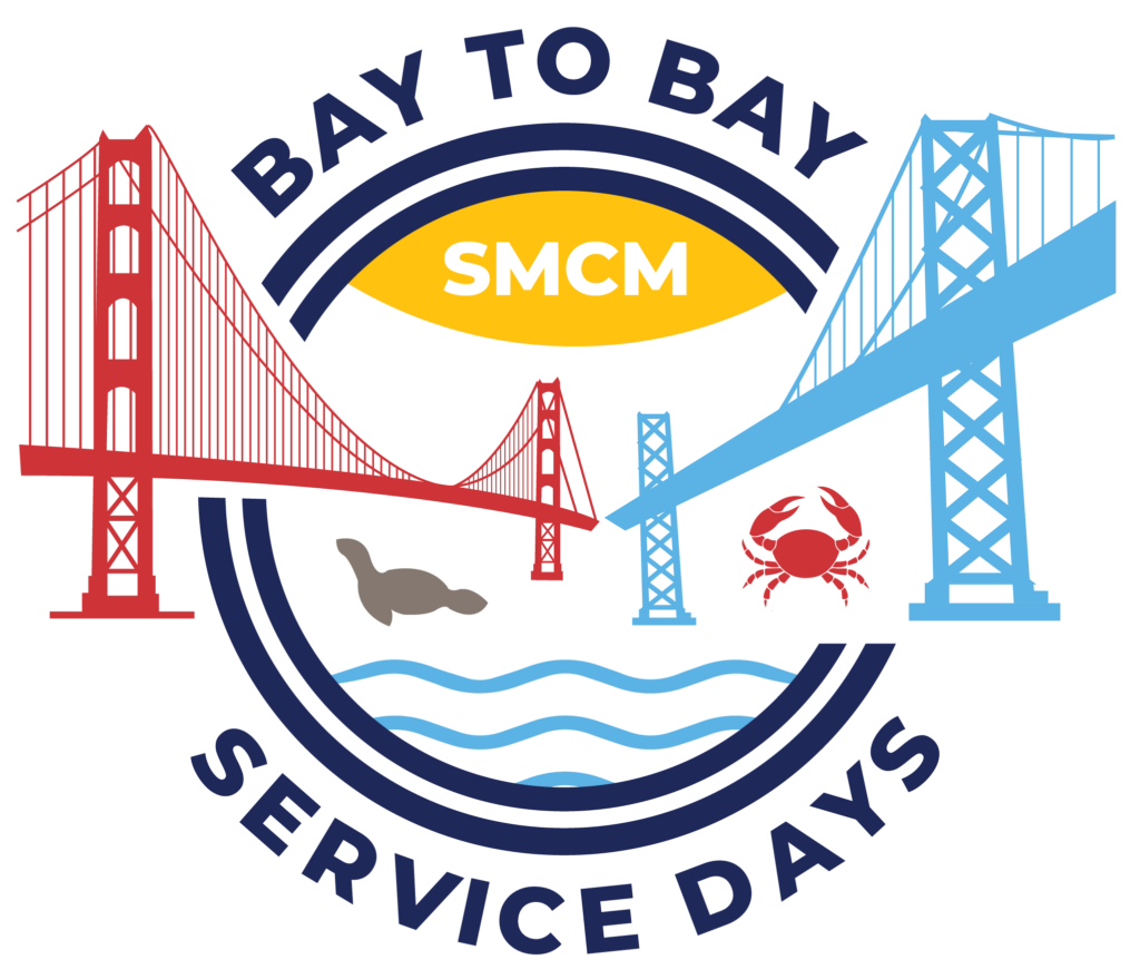 Bay to Bay Service Days