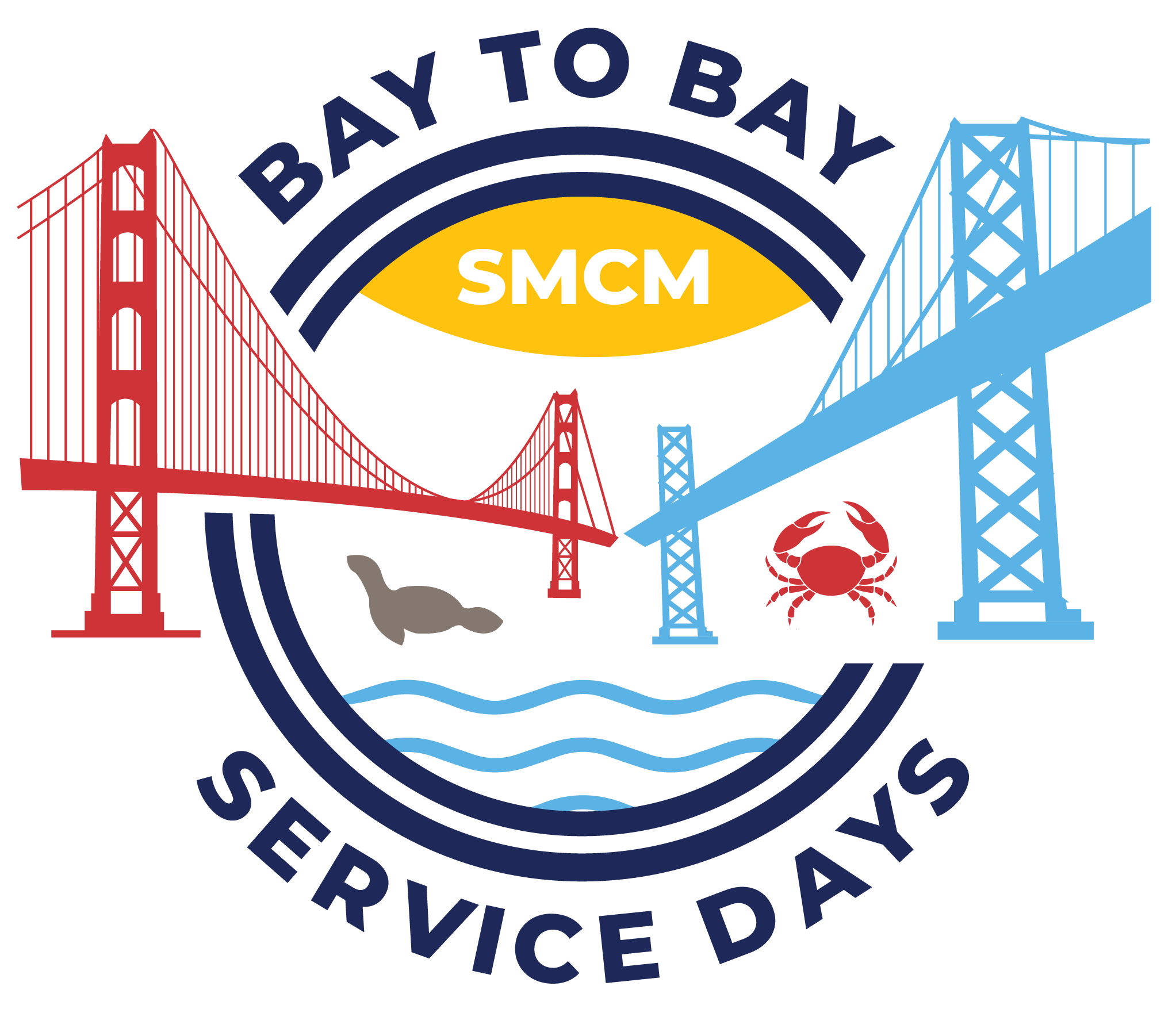 Bay to Bay Service Days Calendars & Events