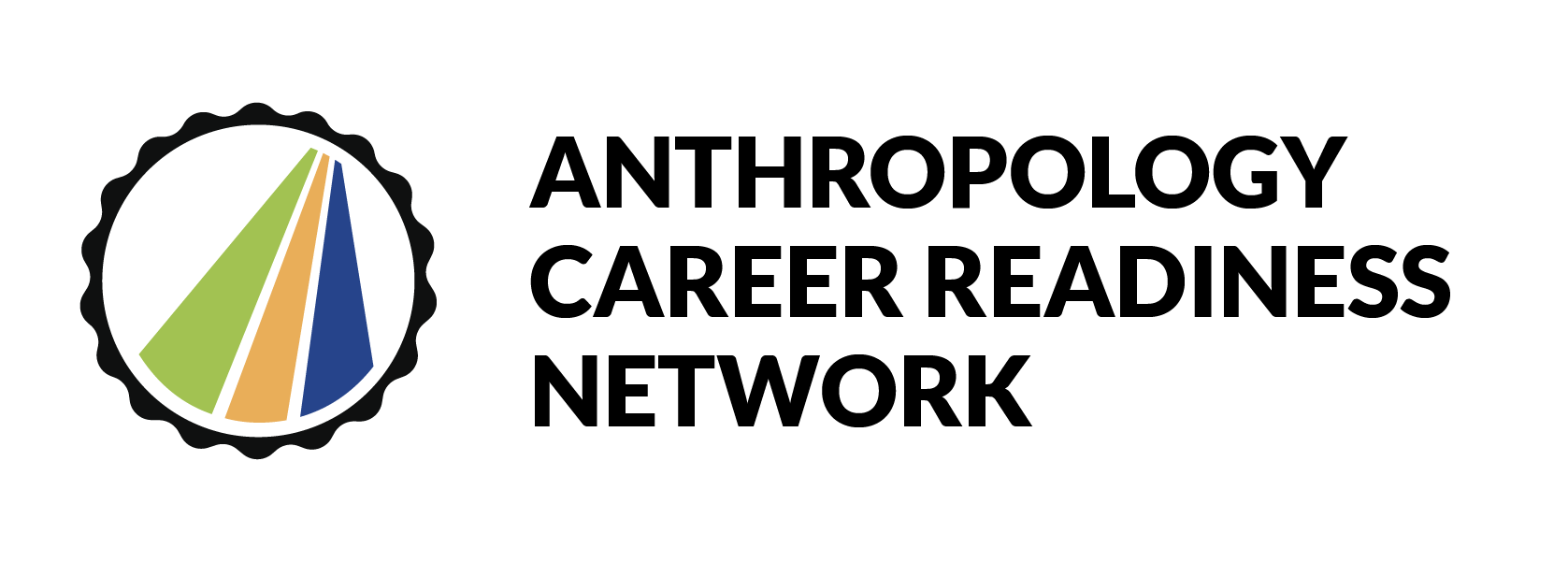 Anthropology Career Readiness Network Logo