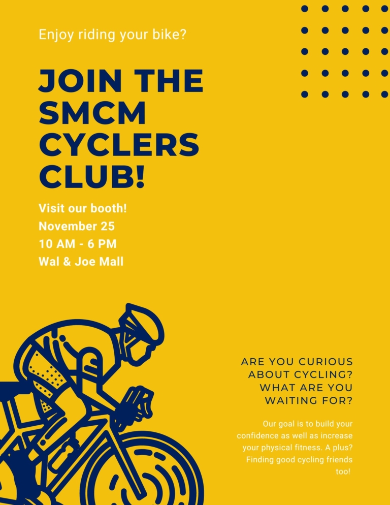 SMCM Canva Templates