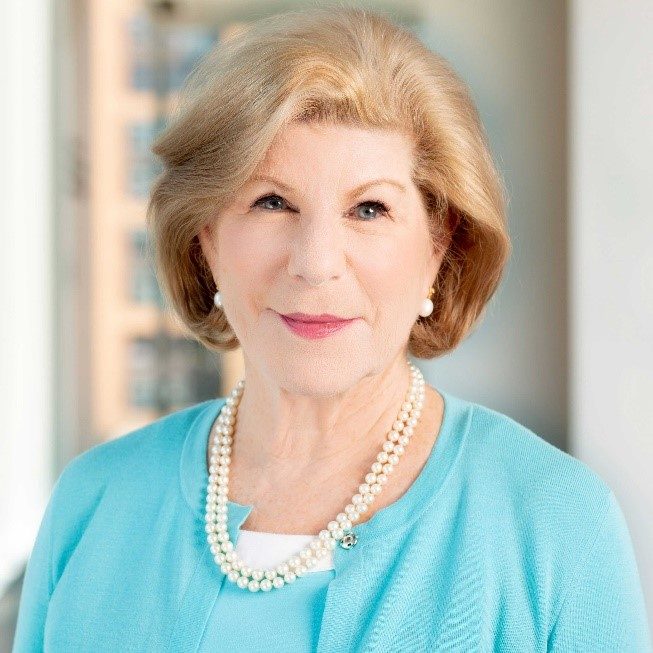 Nina Totenberg to Deliver 2022 Constitution Day Lecture on September 16