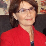 Maija Harkonen