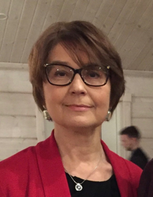 Dr. Maija Harkonen profile image