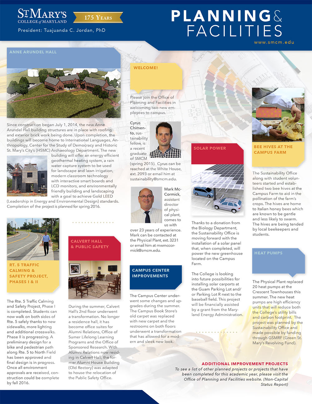 planning-facilities-fall-2015-newsletter