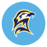 Seahawk Athletics logo icon