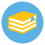 Students book icon