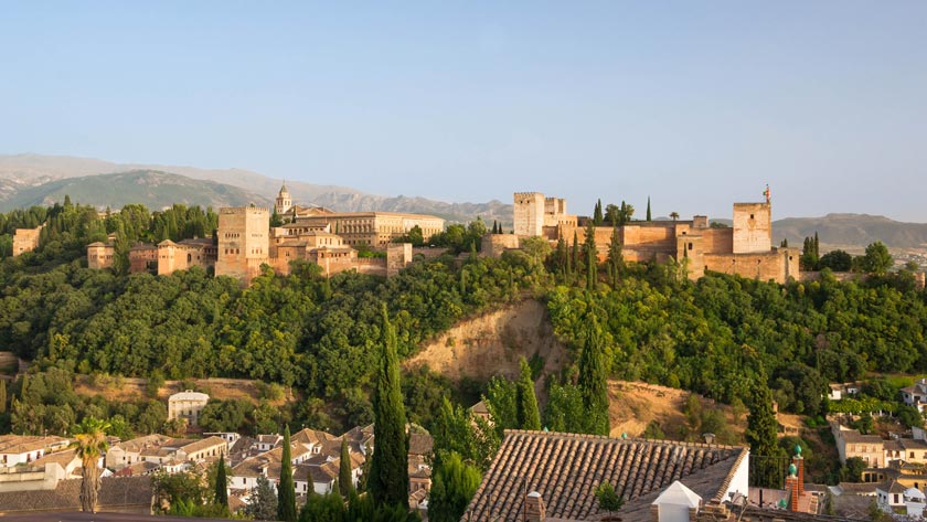 Visit Morocco During Your Semester Studying Abroad in Spain