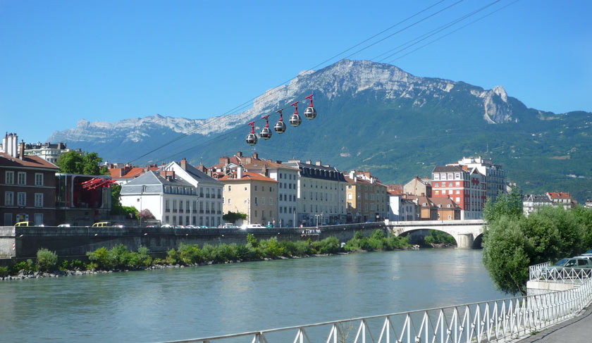 grenoble