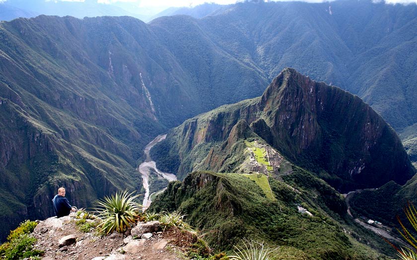 peru