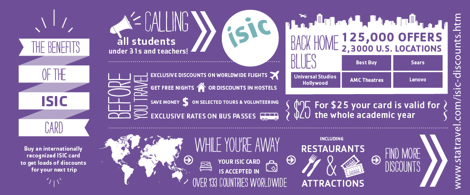 An infographic describing ISIC.