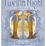 poster of the Twelfth Night Play