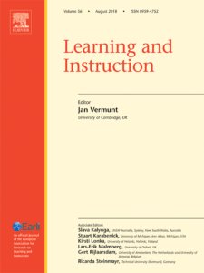 Learning and Instruction