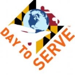 Maryland Day to Serve Logo