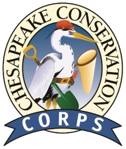Conservation Corps Logo