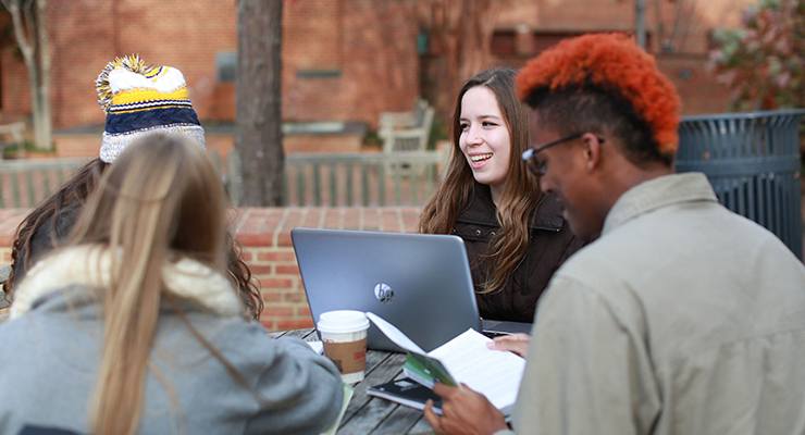 View More: http://melissabarrickphotography.pass.us/stmaryscollege