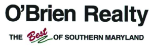 O'Brien Realty, The Best of Southern Maryland"