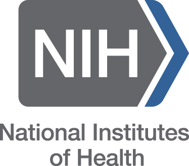 National Institutes of Health (NIH) Logo, By National Institutes of Health - http://www.nih.gov/, Public Domain, https://commons.wikimedia.org/w/index.php?curid=25094963"