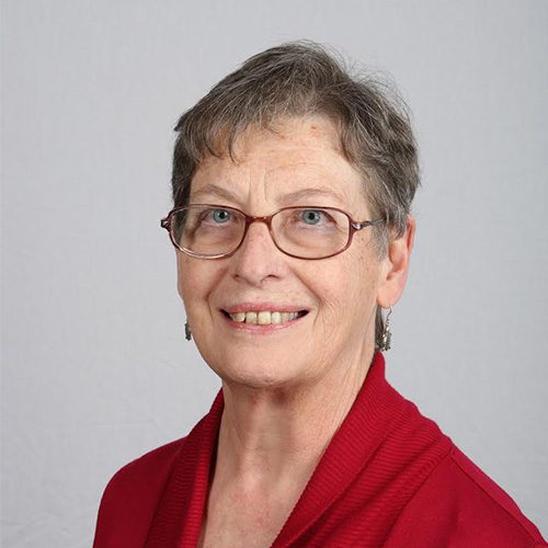 Katharina von Kellenbach